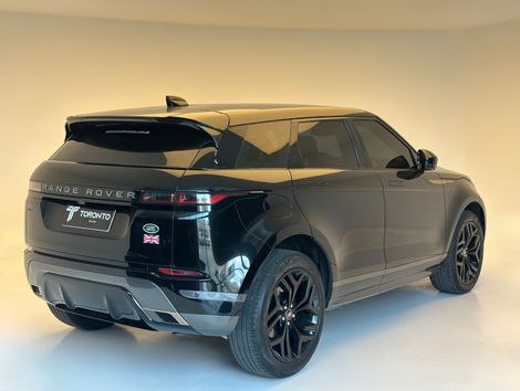 Land Rover Range R.EVOQUE Si4 HSE Dyn. 2.0/Flex Aut