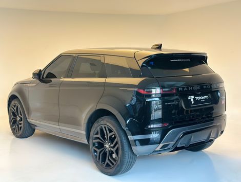 Land Rover Range R.EVOQUE Si4 HSE Dyn. 2.0/Flex Aut