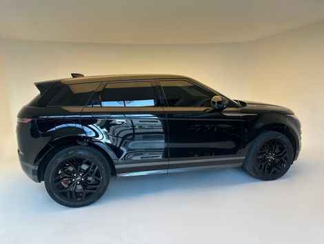 Land Rover Range R.EVOQUE Si4 HSE Dyn. 2.0/Flex Aut