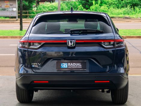 Honda HR-V EXL 1.5 Flex Sensing 16V 5p Aut.