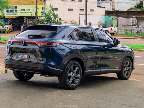 Honda HR-V EXL 1.5 Flex Sensing 16V 5p Aut.