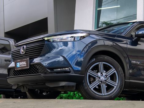 Honda HR-V EXL 1.5 Flex Sensing 16V 5p Aut.