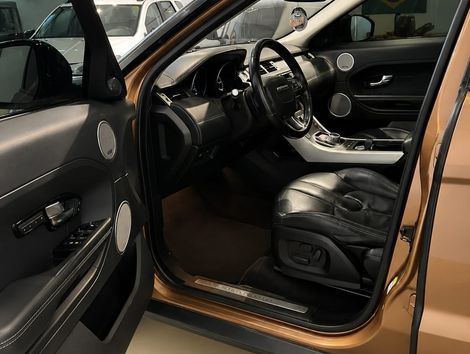 Land Rover Range R. EVO SE Si4 R-Dyn. 2.0 Flex Aut.