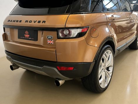 Land Rover Range R. EVO SE Si4 R-Dyn. 2.0 Flex Aut.