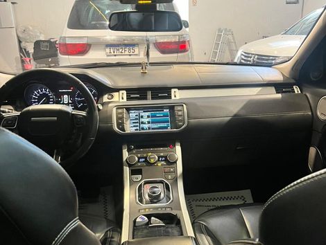 Land Rover Range R. EVO SE Si4 R-Dyn. 2.0 Flex Aut.