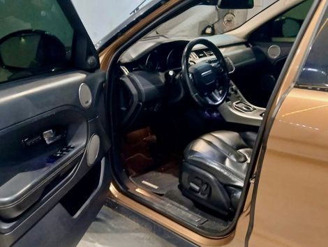 Land Rover Range R. EVO SE Si4 R-Dyn. 2.0 Flex Aut.