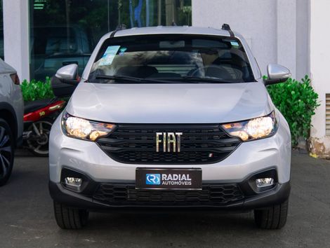 Fiat Strada Freedom 1.3 Flex 8V  CS Plus
