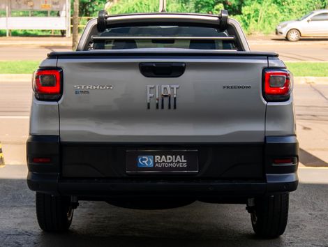 Fiat Strada Freedom 1.3 Flex 8V  CS Plus