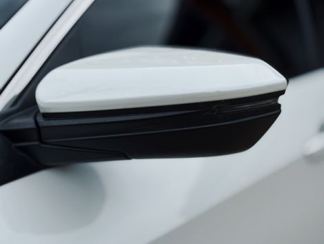 Honda Civic Sedan EXL 2.0 Flex 16V Aut.4p