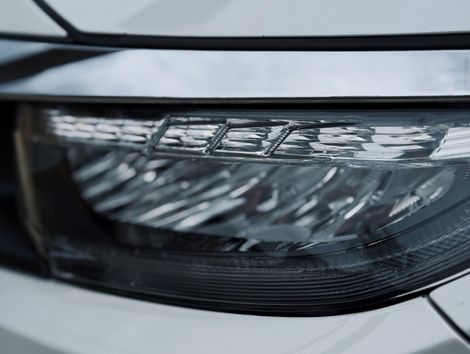 Honda Civic Sedan EXL 2.0 Flex 16V Aut.4p