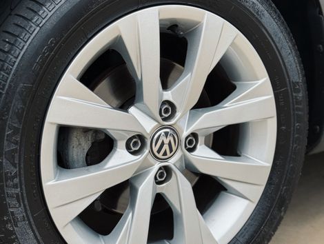 VolksWagen up! Connect 1.0 TSI Total Flex 12V 5p
