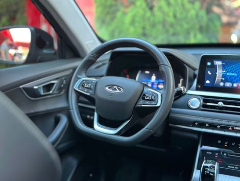 Caoa Chery Tiggo 5X PRO 1.5 Turbo Flex Aut.