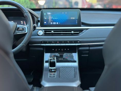 Caoa Chery Tiggo 5X PRO 1.5 Turbo Flex Aut.