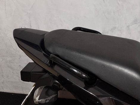 HONDA CG 160 FAN Flex