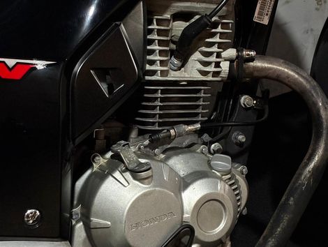 HONDA CG 160 FAN Flex