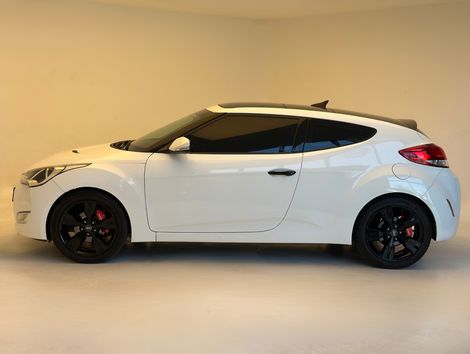Hyundai Veloster 1.6 16V  140cv Aut.