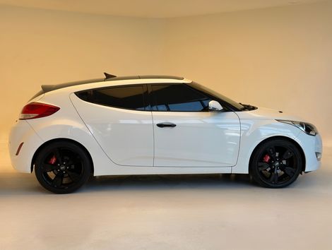 Hyundai Veloster 1.6 16V  140cv Aut.