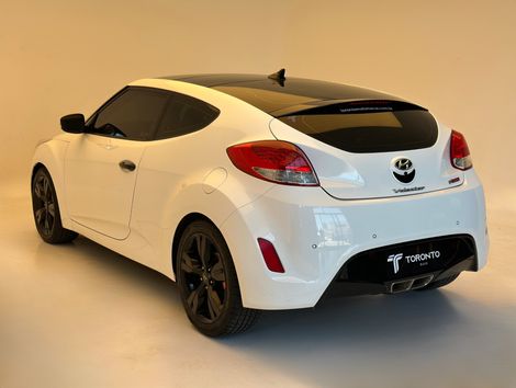 Hyundai Veloster 1.6 16V  140cv Aut.
