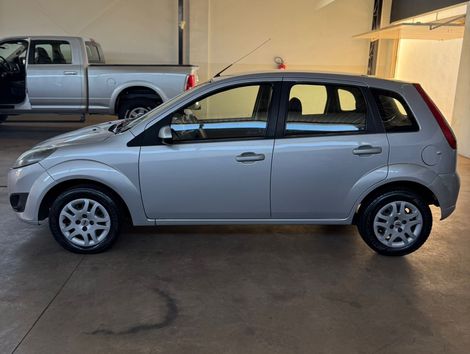 Ford Fiesta 1.6 8V Flex/Class 1.6 8V Flex 5p