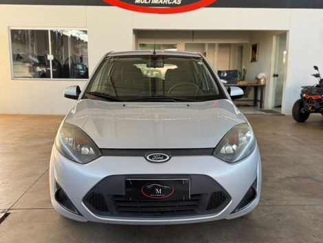 Ford Fiesta 1.6 8V Flex/Class 1.6 8V Flex 5p