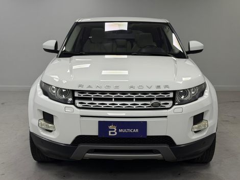 Land Rover Range R.EVOQUE Prestige 2.0 Aut. 5p