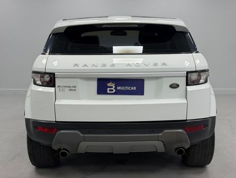 Land Rover Range R.EVOQUE Prestige 2.0 Aut. 5p