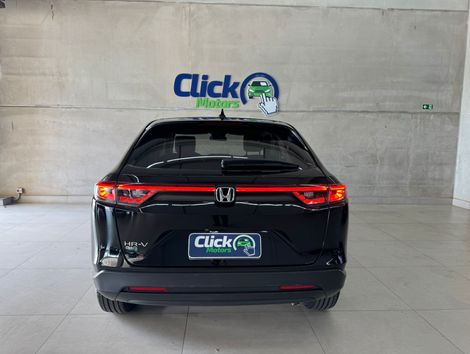 Honda HR-V EX 1.5 Flex Sensing 16V 5p Aut.