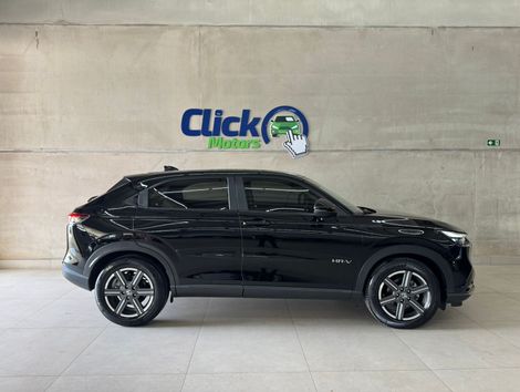 Honda HR-V EX 1.5 Flex Sensing 16V 5p Aut.