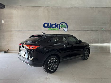 Honda HR-V EX 1.5 Flex Sensing 16V 5p Aut.