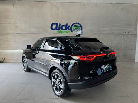 Honda HR-V EX 1.5 Flex Sensing 16V 5p Aut.