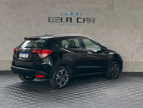 Honda HR-V EXL 1.8 Flexone 16V 5p Aut.