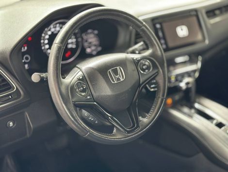 Honda HR-V EXL 1.8 Flexone 16V 5p Aut.