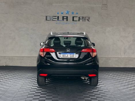 Honda HR-V EXL 1.8 Flexone 16V 5p Aut.