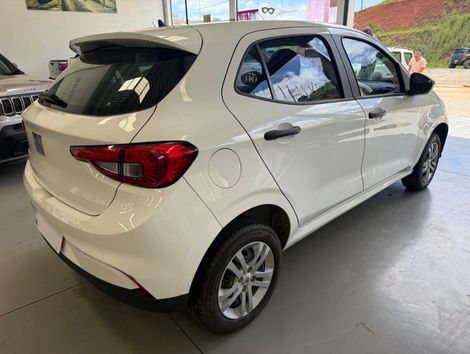 Fiat ARGO 1.0 6V Flex