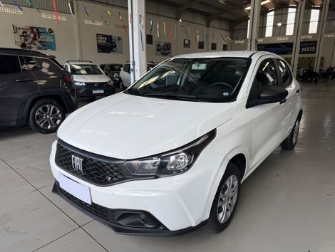 Fiat ARGO 1.0 6V Flex