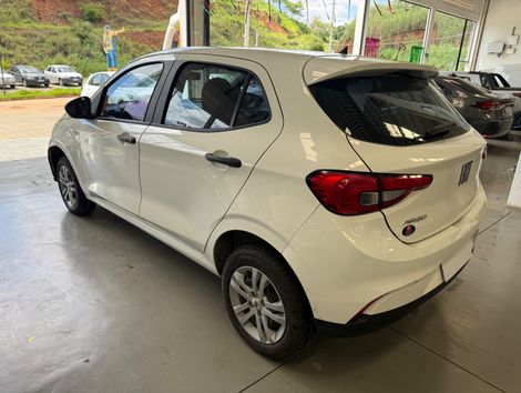 Fiat ARGO 1.0 6V Flex