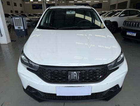 Fiat ARGO 1.0 6V Flex