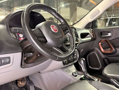 Fiat Toro Volcano 2.0 16V 4x4 TB Diesel Aut.