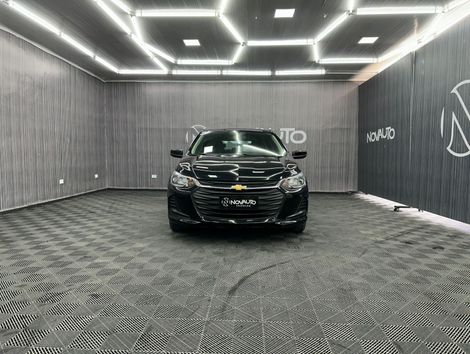 Chevrolet ONIX HATCH 1.0 12V Flex 5p Mec.