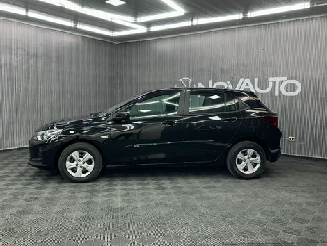 Chevrolet ONIX HATCH 1.0 12V Flex 5p Mec.