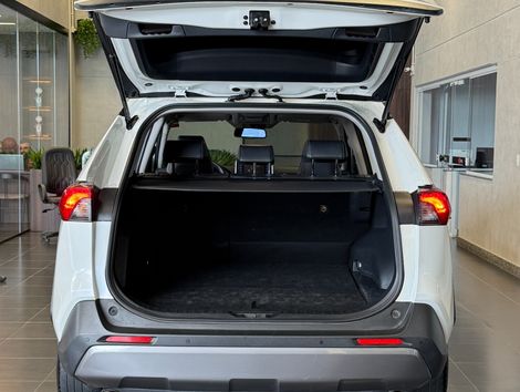 Toyota RAV4 2.5 S 4x4  Aut. (Híbrido)