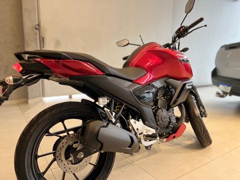 YAMAHA FZ15 150 FAZER CONNECTED FLEX