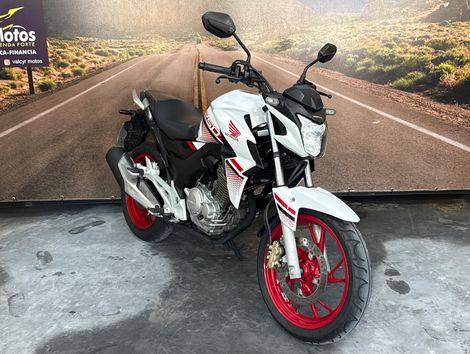 HONDA CB 250 TWISTER/FLEXONE