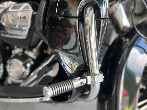 Harley ULTRA LIMITED FLHTK