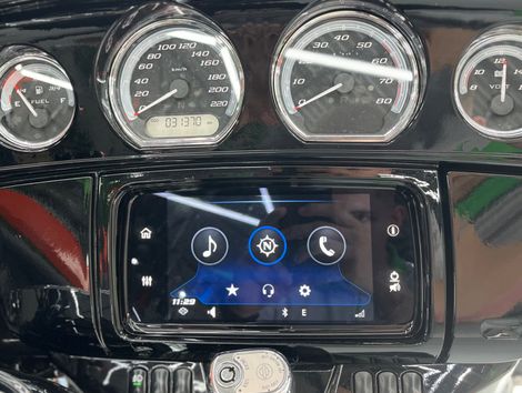 Harley ULTRA LIMITED FLHTK