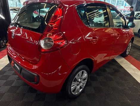 Fiat Palio ATTRACTIVE 1.0 EVO Fire Flex 8v 5p