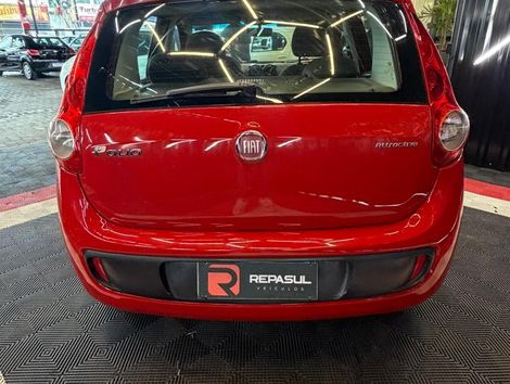 Fiat Palio ATTRACTIVE 1.0 EVO Fire Flex 8v 5p