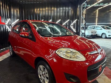 Fiat Palio ATTRACTIVE 1.0 EVO Fire Flex 8v 5p