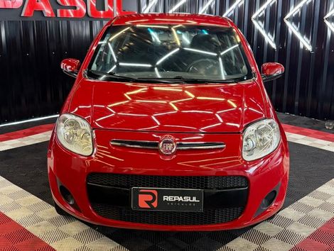 Fiat Palio ATTRACTIVE 1.0 EVO Fire Flex 8v 5p