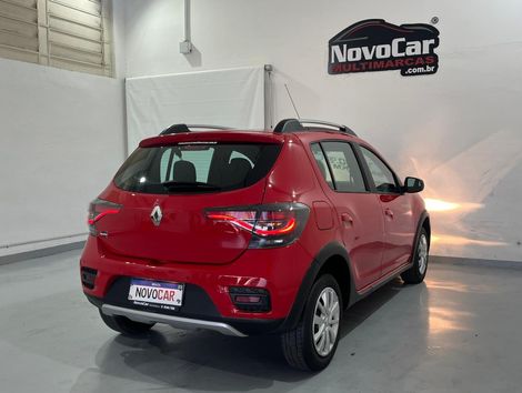 Renault STEPWAY Zen Flex 1.0 12V Mec.